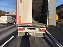 LKW Ladung verschoben A 3 Rich Oberhausen Hoehe AS Koeln Dellbrueck SP P05